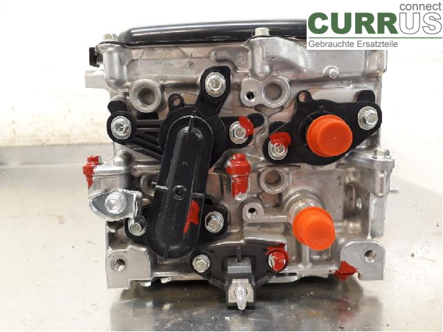 TOYOTA COROLLA 19- Converter / inverter - electric G9200-49135 2ZR-FXE