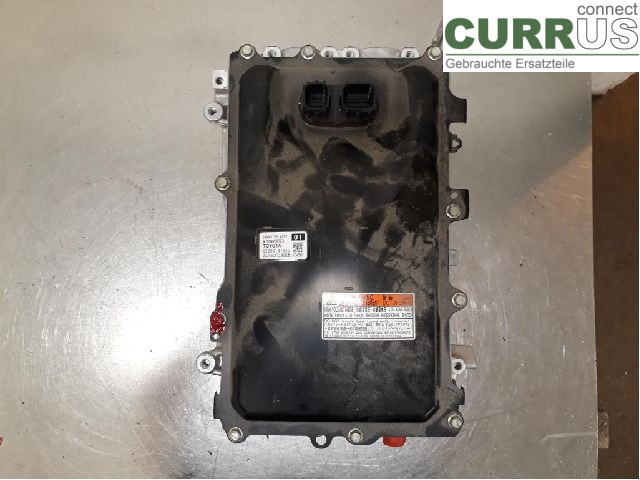 TOYOTA COROLLA 19- Converter / inverter - electric G9200-49135 2ZR-FXE