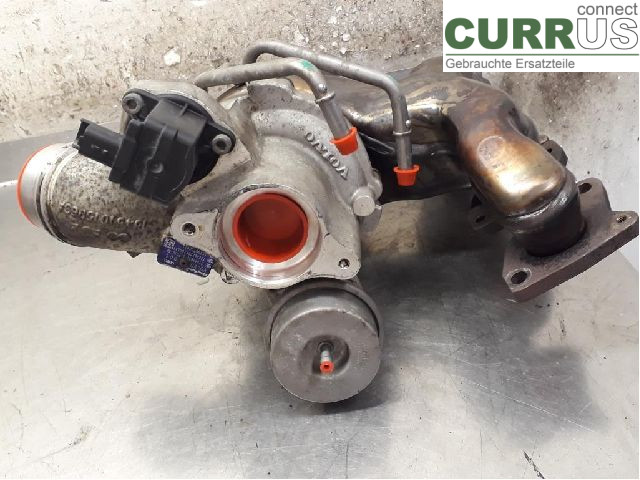 VOLVO V40  12-19 Turbo charger 36010097 B4204T38