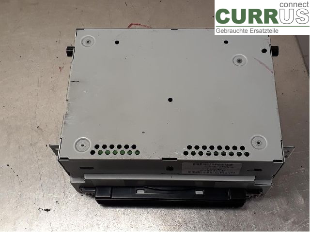 VOLVO V40  12-19 Radio CD / Multimedia panel 36012367 B4204T38