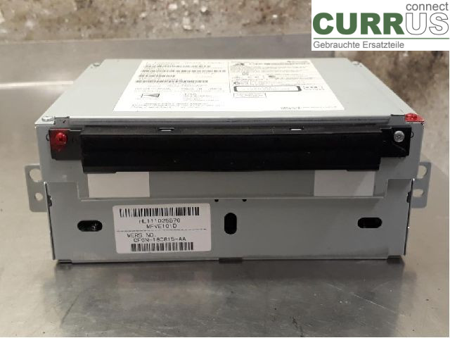 VOLVO V40  12-19 Radio CD / Multimedia panel 36012367 B4204T38