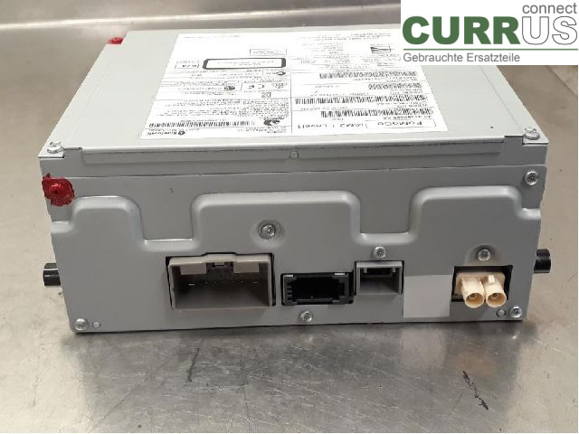 VOLVO V40  12-19 Radio CD / Multimedia panel 36012367 B4204T38