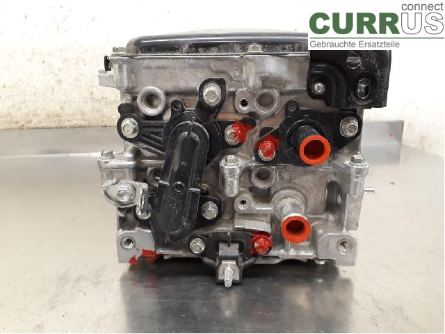 TOYOTA C-HR 16-23 Converter / inverter - electric G9200-49135 2ZR-FXE