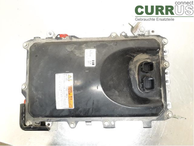 TOYOTA C-HR 16-23 Converter / inverter - electric G9200-49135 2ZR-FXE