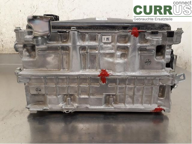 TOYOTA C-HR 16-23 Converter / inverter - electric G9200-49135 2ZR-FXE