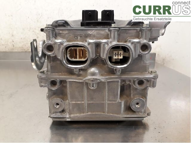 TOYOTA C-HR 16-23 Converter / inverter - electric G9200-49135 2ZR-FXE