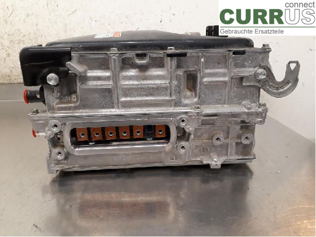 TOYOTA C-HR 16-23 Converter / inverter - electric G9200-49135 2ZR-FXE