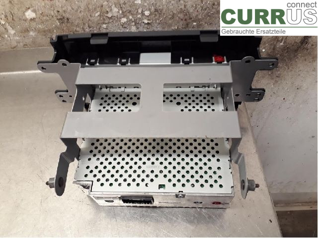 SUZUKI SX4     10-13 Radio CD / Multimedia panel 39101-79JB0-CAT M16A