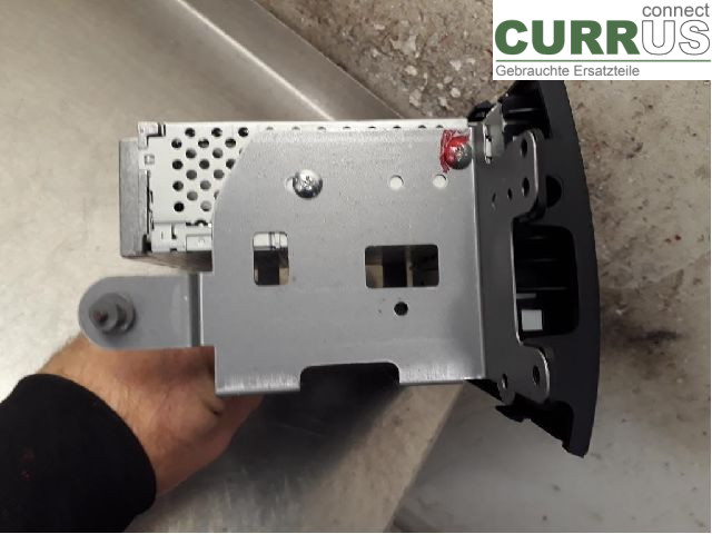 SUZUKI SX4     10-13 Radio CD / Multimedia panel 39101-79JB0-CAT M16A