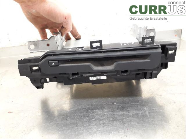 LEXUS UX  19- Radio CD / Multimedia panel 86140-76E40 M20A-FXS