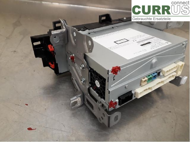LEXUS UX  19- Radio CD / Multimedia panel 86140-76E40 M20A-FXS