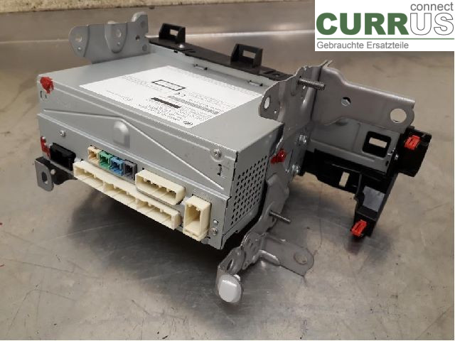 LEXUS UX  19- Radio CD / Multimedia panel 86140-76E40 M20A-FXS