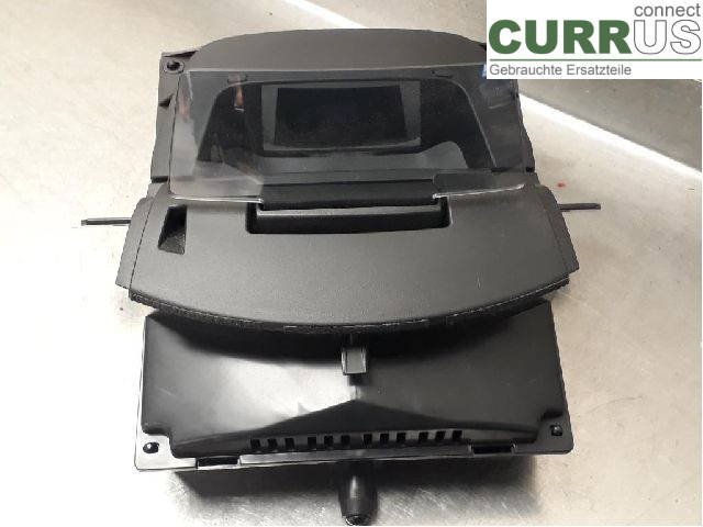 MAZDA 6          13- Kontrolldisplay G46M-55-44XA PY-VPR