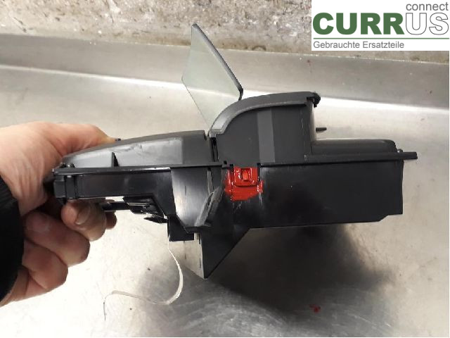 MAZDA 6          13- Kontrolldisplay G46M-55-44XA PY-VPR