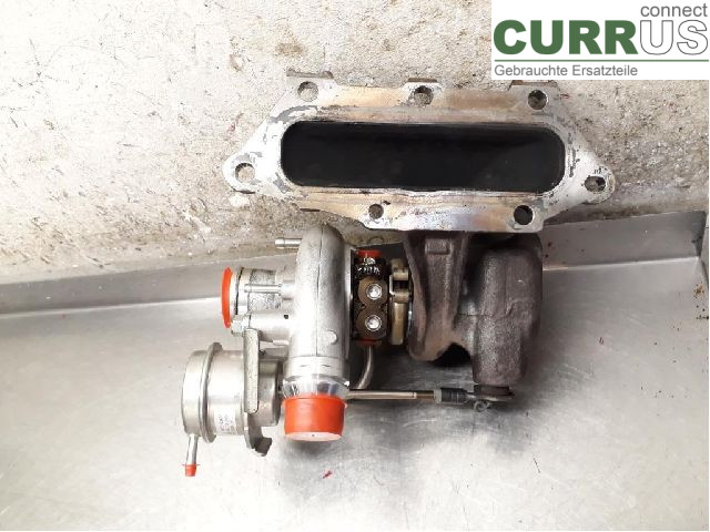 DACIA SANDERO STEPWAY  13-20 Turbocompresseur 144102069R H4B-400