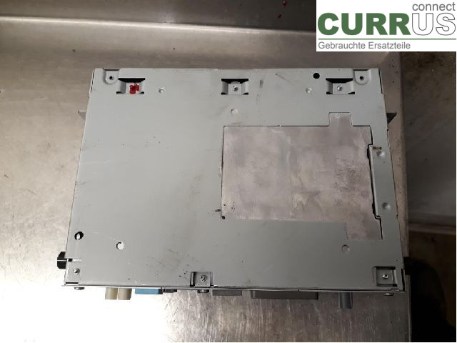 VOLVO V70      08-13 Radio CD / Multimedia panel 36050580 D4162T