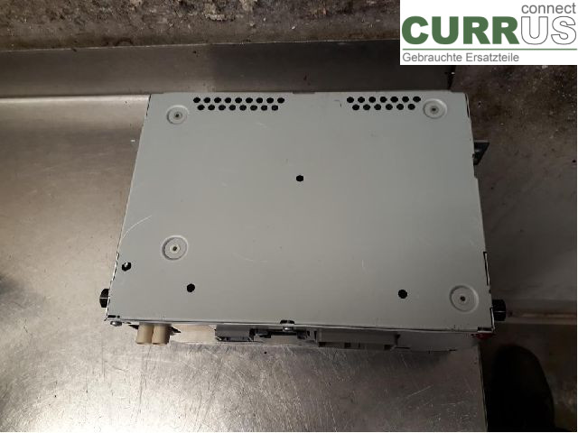 VOLVO XC70  14-16 Radio CD / Multimedia panel 36050605 D4204T5