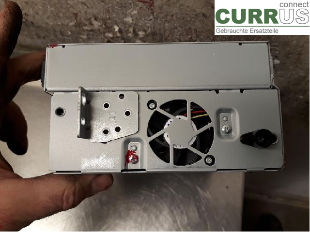 VOLVO XC70  14-16 Radio CD / Multimedia panel 36050605 D4204T5