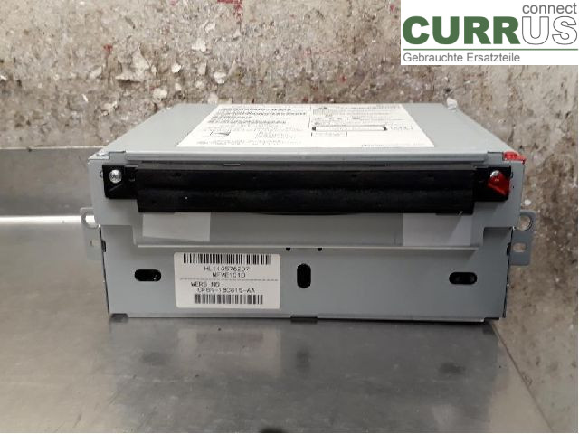 VOLVO XC70  14-16 Radio CD / Multimedia panel 36050605 D4204T5