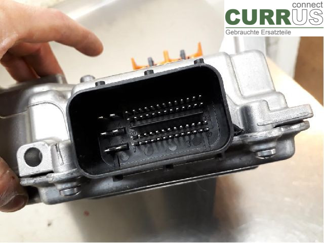 VOLVO V60  19- Converter / inverter - electric 36011726 B4204T34