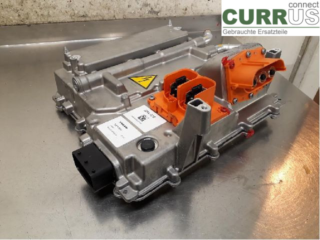 VOLVO V60  19- Converter / inverter - electric 36011726 B4204T34
