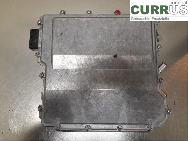 VOLVO V60  19- Converter / inverter - electric 36011726 B4204T34