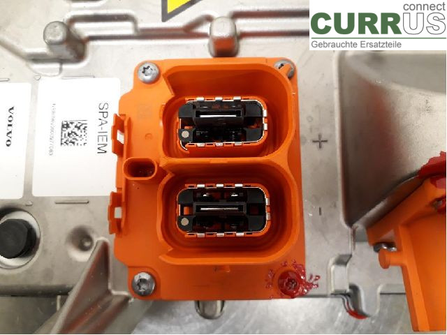 VOLVO V60  19- Converter / inverter - electric 36011726 B4204T34
