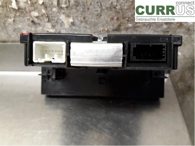VOLVO V50      04-07 Kontrolskærm 36001469 B4184S8
