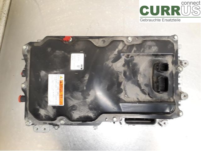 TOYOTA RAV4  19- Converter / inverter - electric G92A0-42070 A25A-FXS