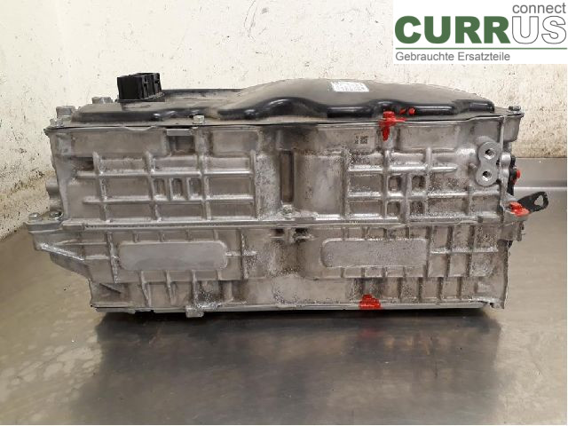 TOYOTA RAV4  19- Converter / inverter - electric G92A0-42070 A25A-FXS