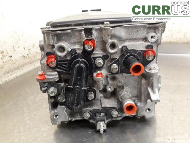 TOYOTA RAV4  19- Converter / inverter - electric G92A0-42070 A25A-FXS