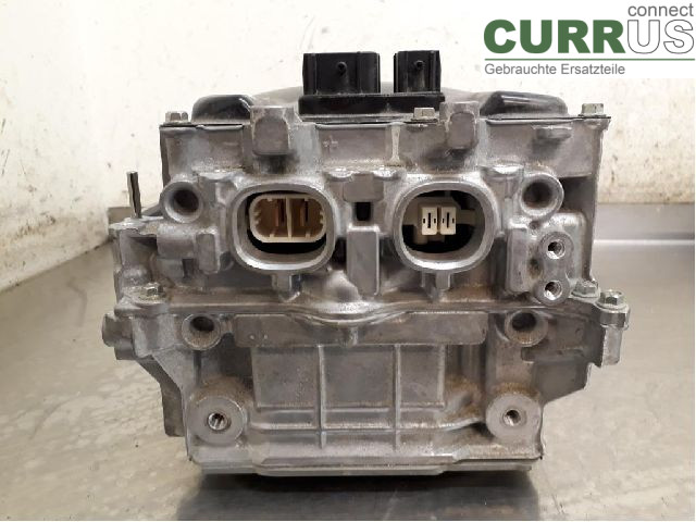 TOYOTA RAV4  19- Converter / inverter - electric G92A0-42070 A25A-FXS