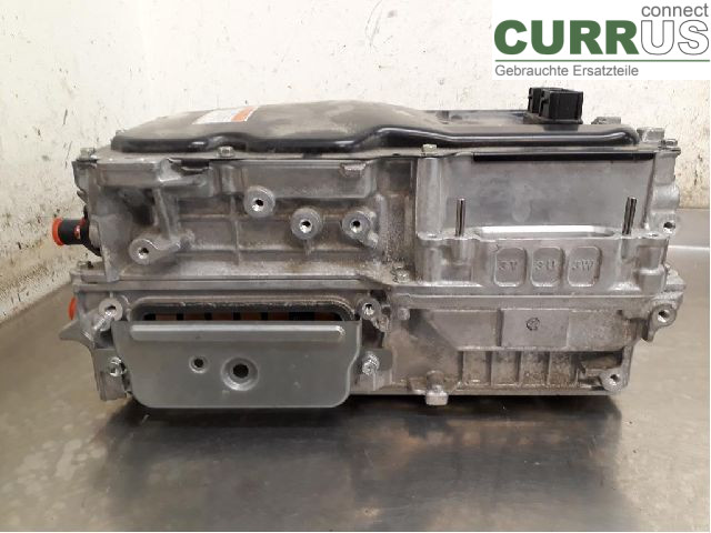 TOYOTA RAV4  19- Converter / inverter - electric G92A0-42070 A25A-FXS