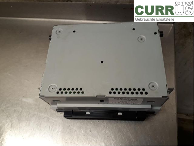 VOLVO V40  12-19 Radio CD / multimediepanel 36050605 B4164T4