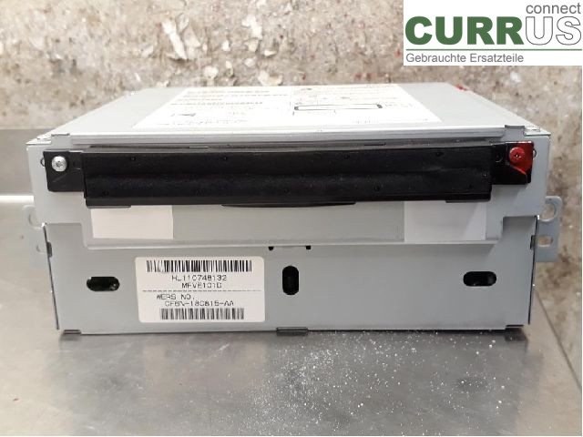 VOLVO V40  12-19 Radio CD / multimediepanel 36050605 B4164T4