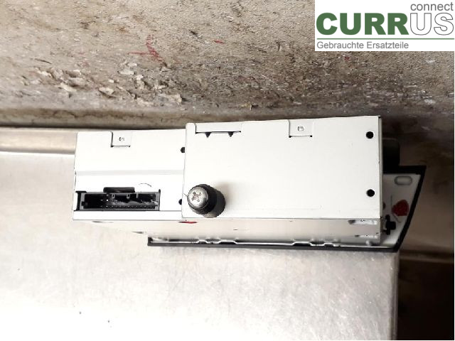 MAZDA 3 III   14-19 Radio CD /Multimediapanel BHP3-66-9G0D PE-VPS