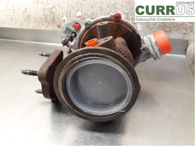VOLVO V40 12-19 Turbo charger 36010069 D4204T8