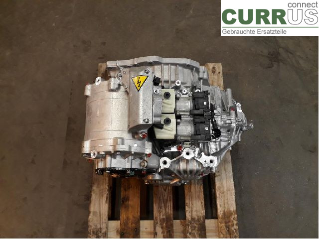 VOLVO XC40/RECHARGE 18- Boîte automatique 36010492 B3154T5