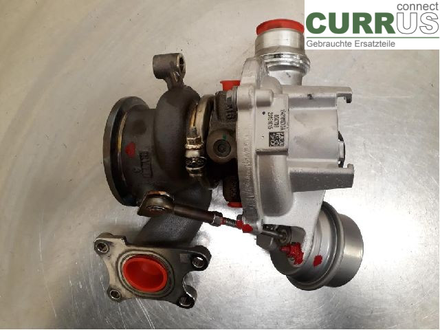 VOLVO XC40/RECHARGE 18- Turbocompresseur 36010419 B3154T5