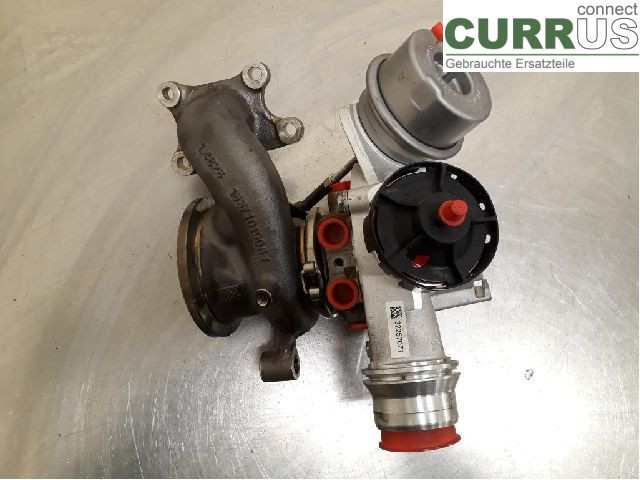 VOLVO XC40/RECHARGE 18- Turbocompresseur 36010419 B3154T5