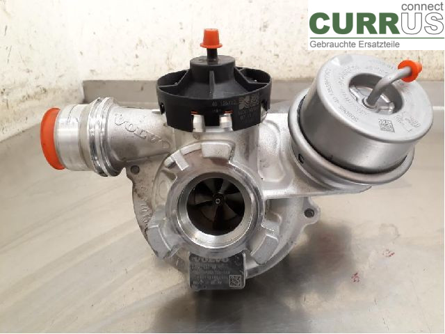 VOLVO XC40/RECHARGE 18- Turbocompresseur 36010419 B3154T5