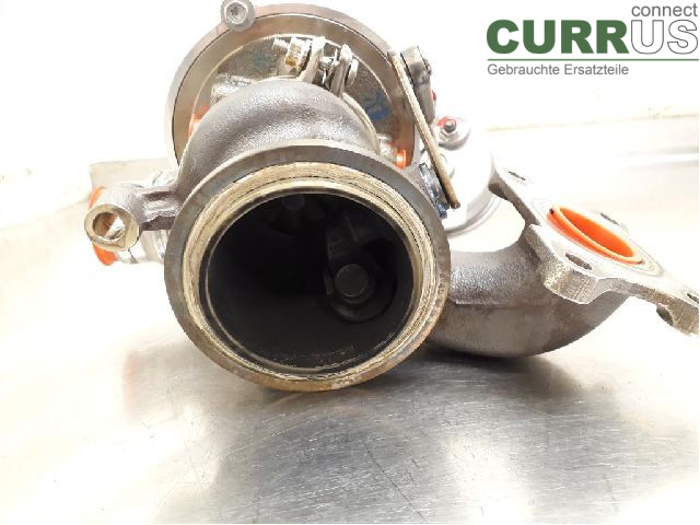 VOLVO XC40/RECHARGE 18- Turbocompresseur 36010419 B3154T5