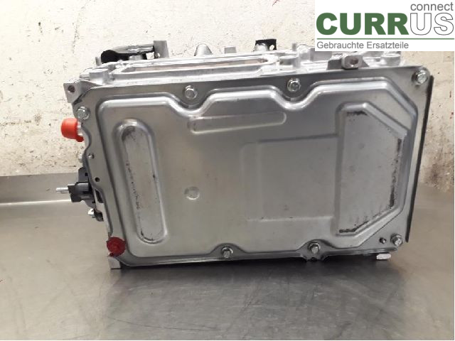 TOYOTA C-HR 16-23 Converter / inverter - electric G9200-49115 2ZR-FXE