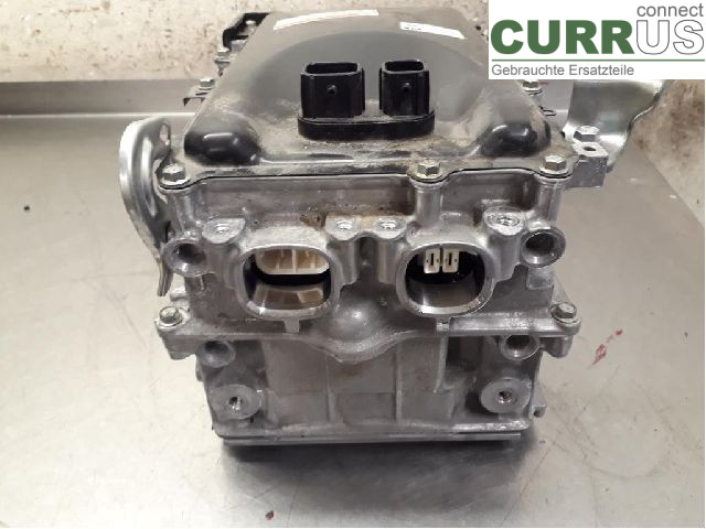 TOYOTA C-HR 16-23 Converter / inverter - electric G9200-49115 2ZR-FXE