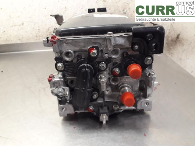 TOYOTA C-HR 16-23 Converter / inverter - electric G9200-49115 2ZR-FXE