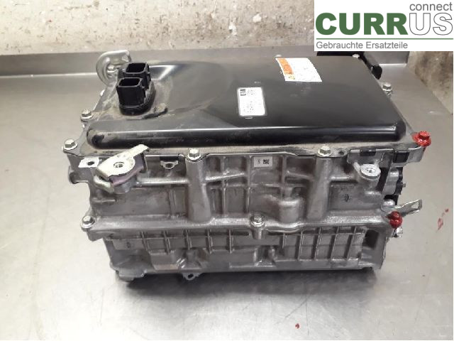 TOYOTA C-HR 16-23 Converter / inverter - electric G9200-49115 2ZR-FXE