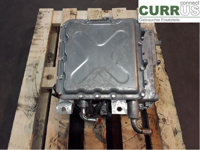 MITSUBISHI OUTLANDER 13- Power distribution controller 9410A131 4B11