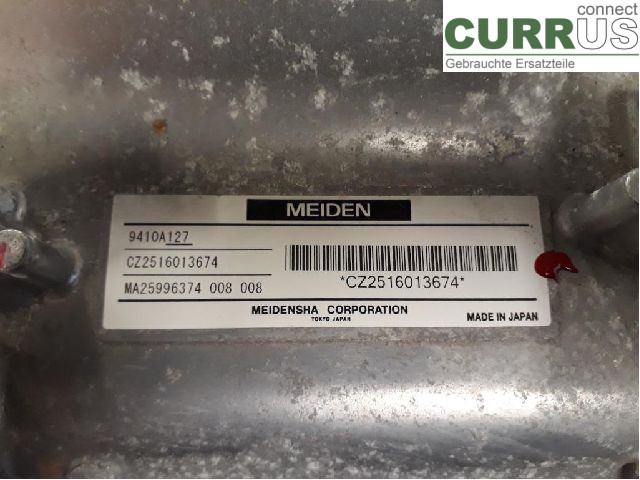 MITSUBISHI OUTLANDER 13- Power distribution controller 9410A131 4B11