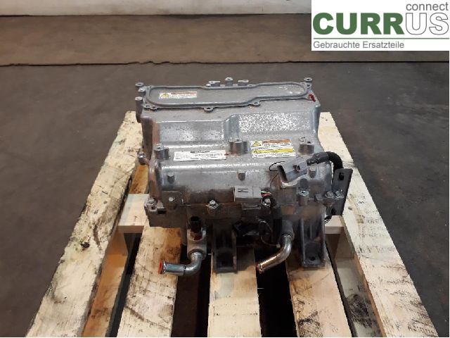 MITSUBISHI OUTLANDER 13- Power distribution controller 9410A131 4B11