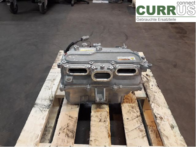 MITSUBISHI OUTLANDER 13- Power distribution controller 9410A131 4B11